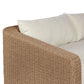 Westby Outdoor Sofa - Vergo Cream