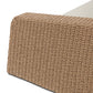 Westby Outdoor Sofa - Vergo Cream