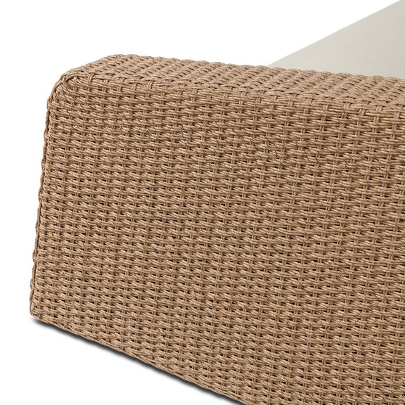 Westby Outdoor Sofa - Vergo Cream