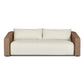 Westby Outdoor Sofa - Vergo Cream