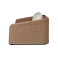 Westby Outdoor Sofa - Vergo Cream