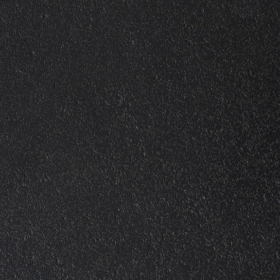 Camille End Table - Black Lavastone