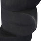 Rockie End Table - Black Lavastone