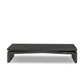 Matthes Outdoor Coffee Table - Charcoal Concrete