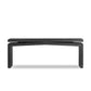 Matthes Outdoor Console Table - Charcoal Concrete