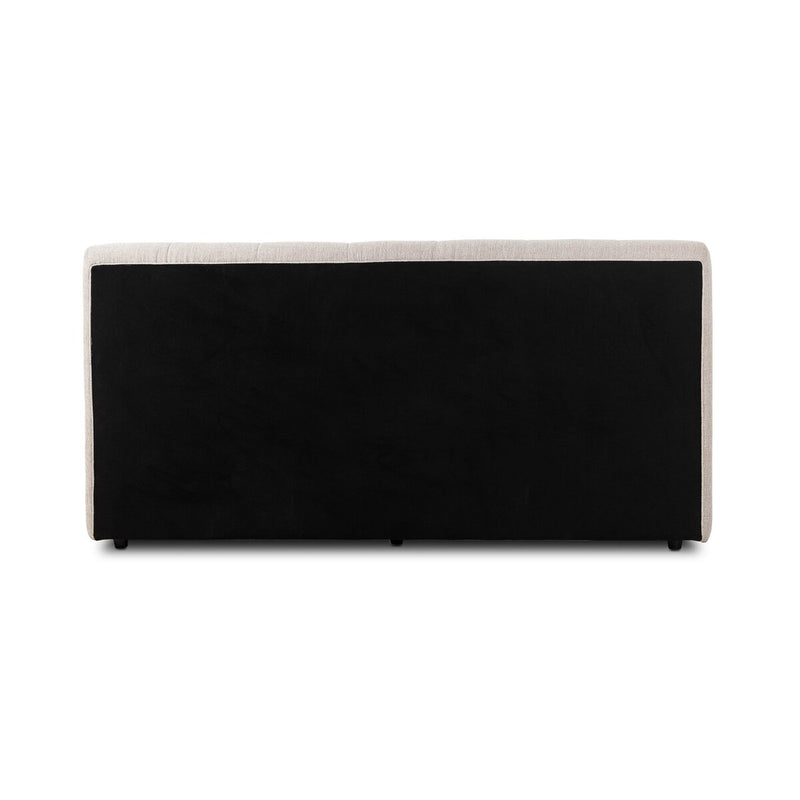 Langham Bed - Napa Sandstone