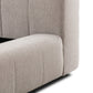 Langham Bed - Napa Sandstone