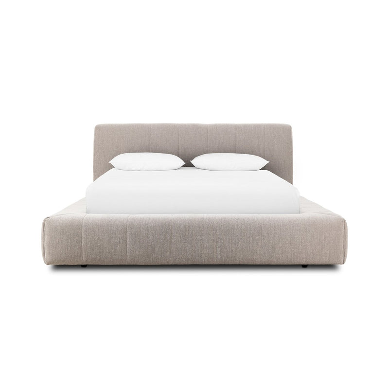 Langham Bed - Napa Sandstone