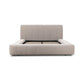 Langham Bed - Napa Sandstone