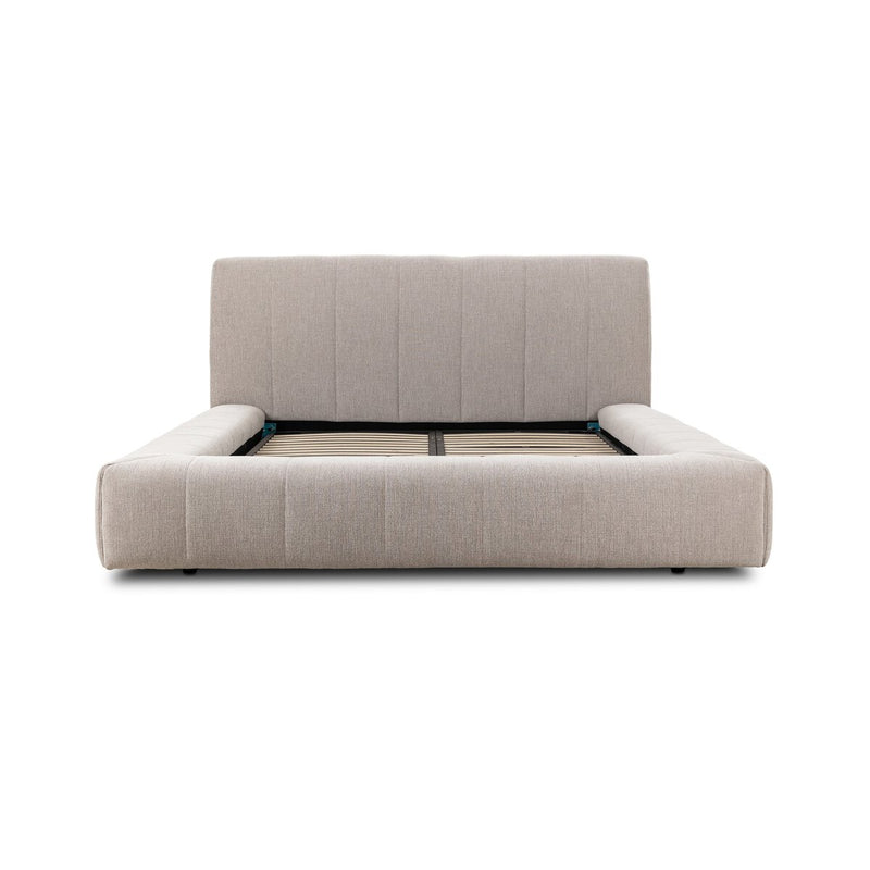 Langham Bed - Napa Sandstone