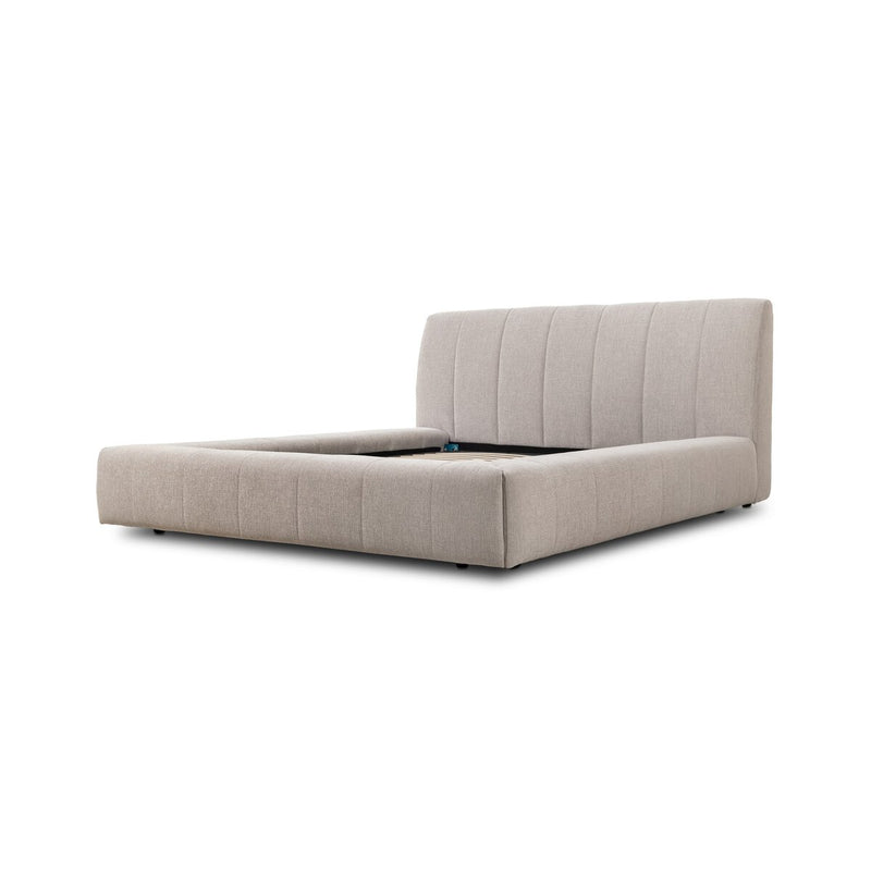 Langham Bed - Napa Sandstone