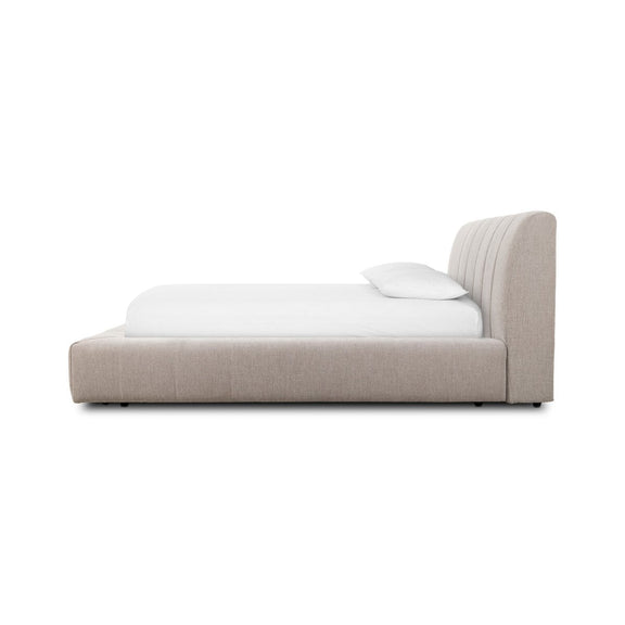 Langham Bed - Napa Sandstone