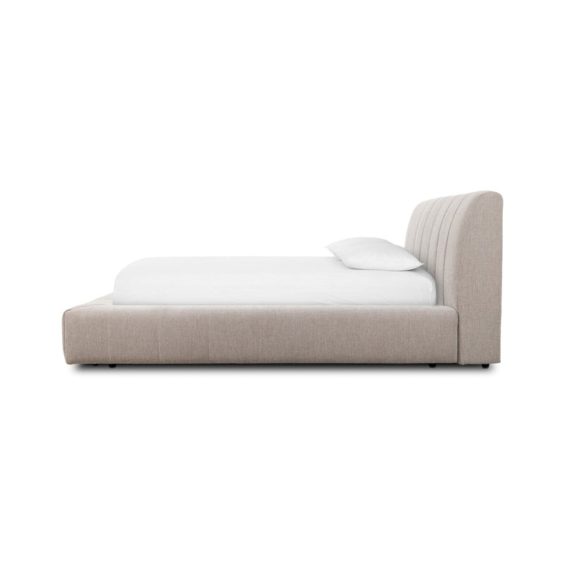 Langham Bed - Napa Sandstone