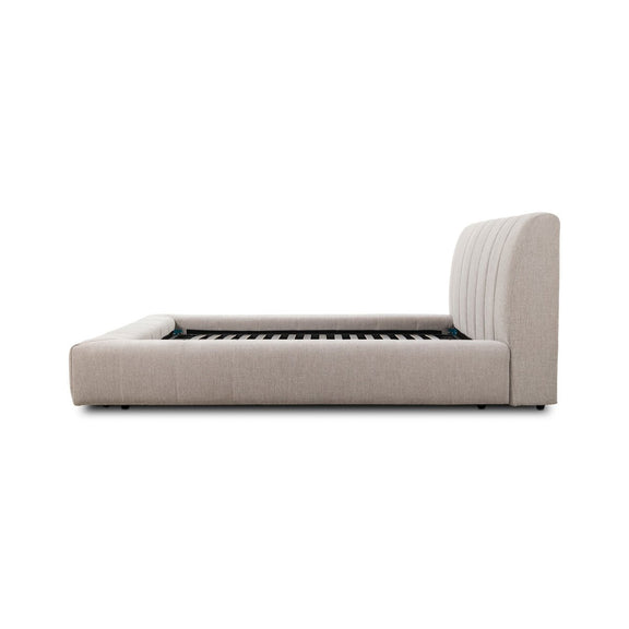 Langham Bed - Napa Sandstone