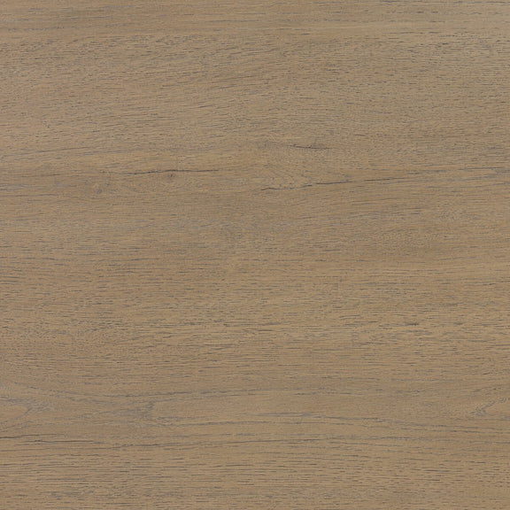 Matthes Dining Table - Rustic Grey Veneer