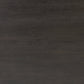 Matthes Dining Table - Smoked Black Veneer