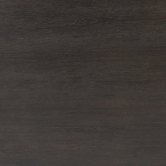 Matthes Dining Table - Smoked Black Veneer