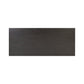 Matthes Dining Table - Smoked Black Veneer