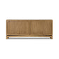 Matthes Sideboard - Sierra Rustic Natural