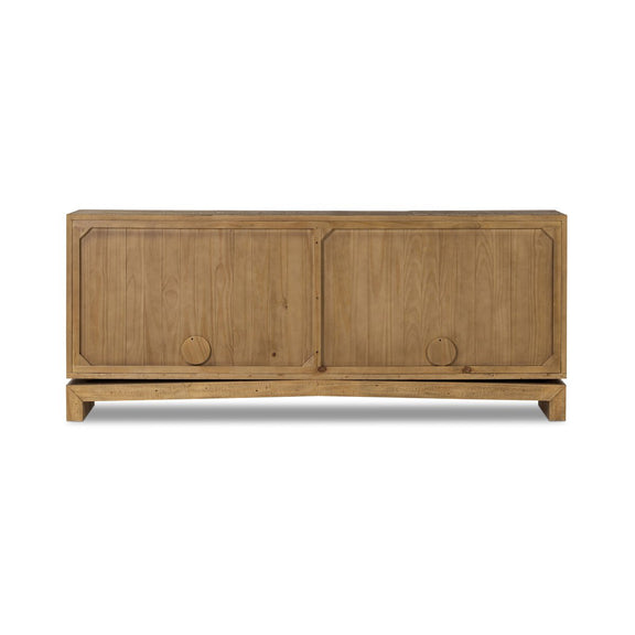 Matthes Sideboard - Sierra Rustic Natural
