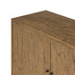 Matthes Sideboard - Sierra Rustic Natural
