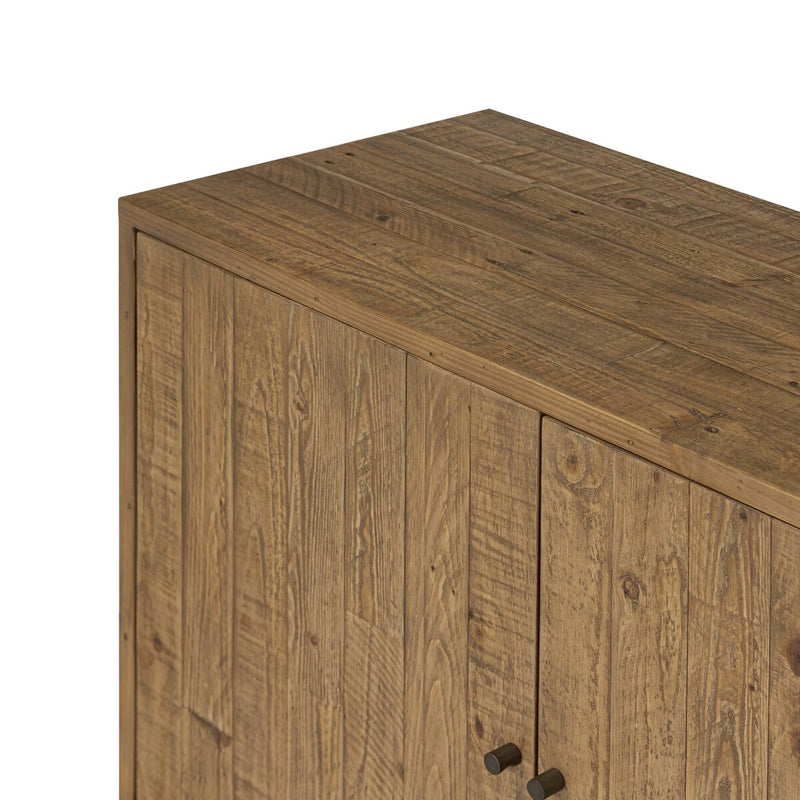 Matthes Sideboard - Sierra Rustic Natural