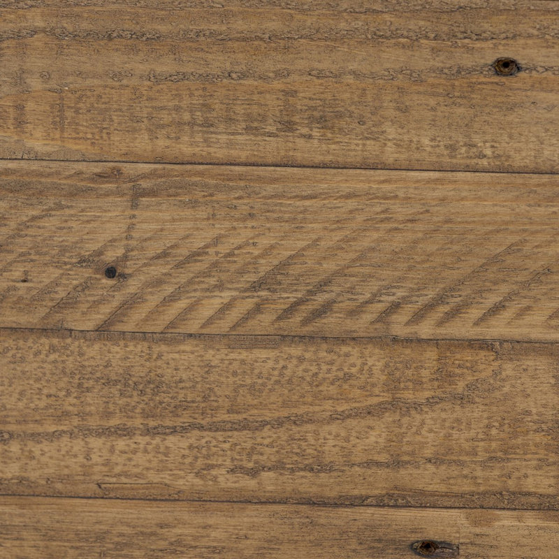 Matthes Sideboard - Sierra Rustic Natural