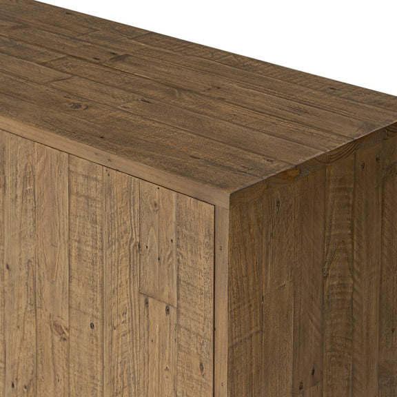 Matthes Sideboard - Sierra Rustic Natural