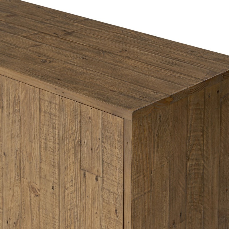 Matthes Sideboard - Sierra Rustic Natural