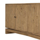 Matthes Sideboard - Sierra Rustic Natural