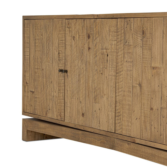 Matthes Sideboard - Sierra Rustic Natural