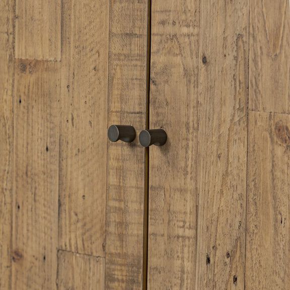 Matthes Sideboard - Sierra Rustic Natural