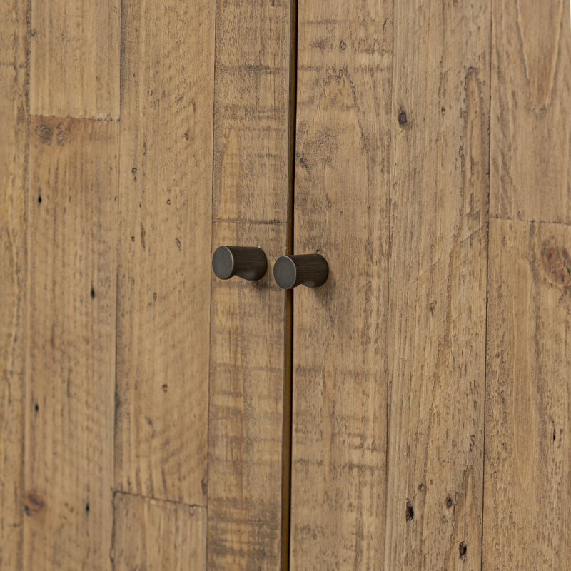Matthes Sideboard - Sierra Rustic Natural