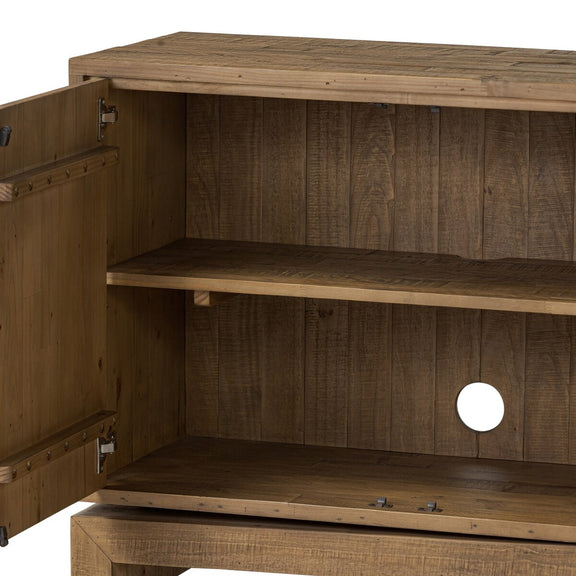 Matthes Sideboard - Sierra Rustic Natural