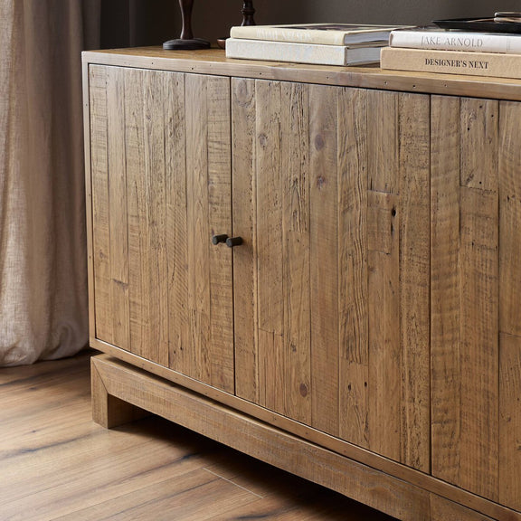Matthes Sideboard - Sierra Rustic Natural