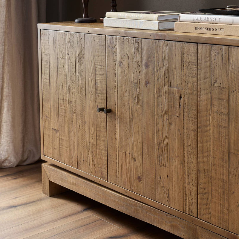 Matthes Sideboard - Sierra Rustic Natural
