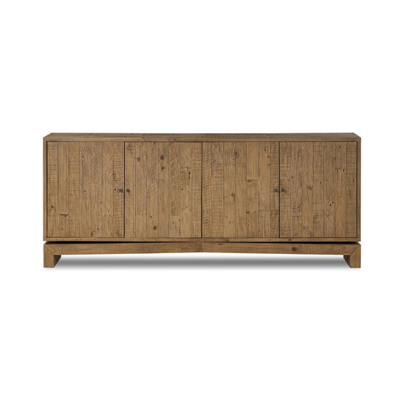 Matthes Sideboard - Sierra Rustic Natural