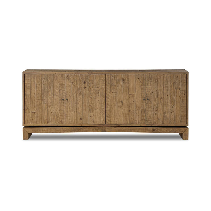 Matthes Sideboard - Sierra Rustic Natural