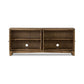 Matthes Sideboard - Sierra Rustic Natural