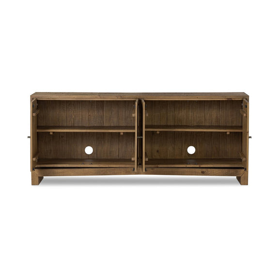 Matthes Sideboard - Sierra Rustic Natural