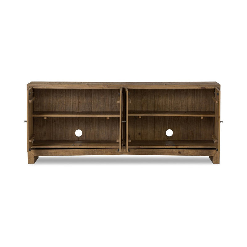 Matthes Sideboard - Sierra Rustic Natural