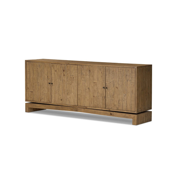 Matthes Sideboard - Sierra Rustic Natural
