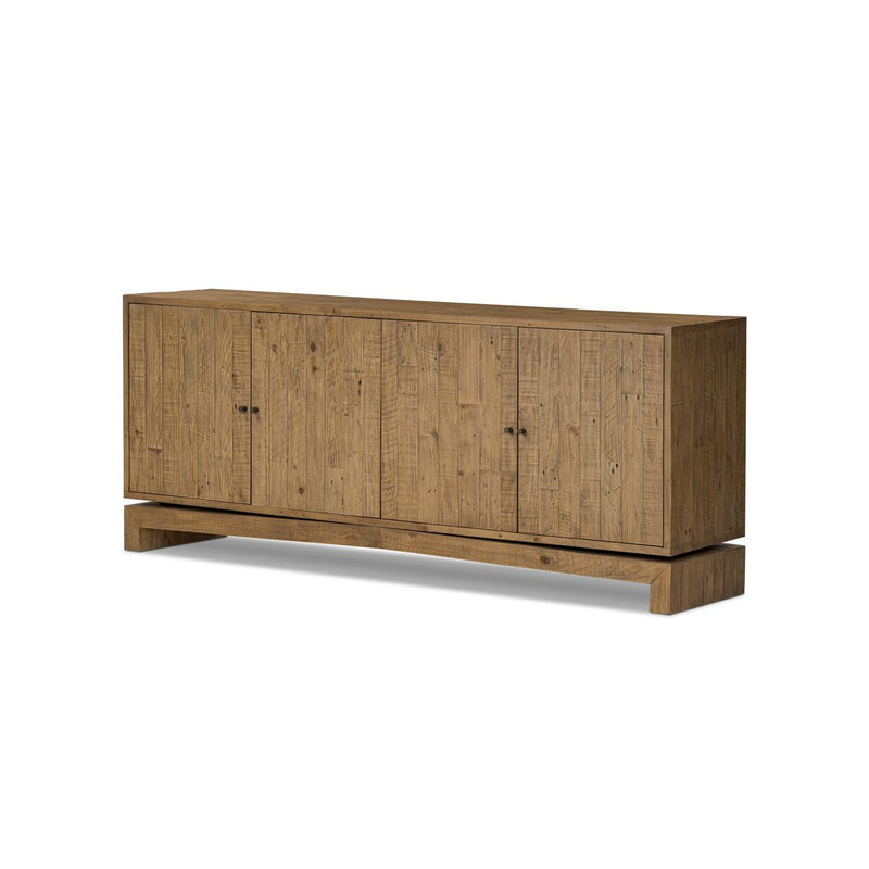Matthes Sideboard - Sierra Rustic Natural