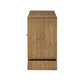 Matthes Sideboard - Sierra Rustic Natural