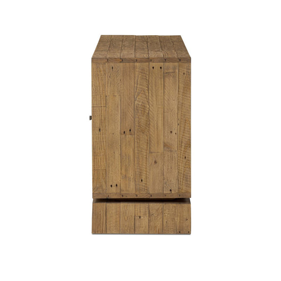 Matthes Sideboard - Sierra Rustic Natural
