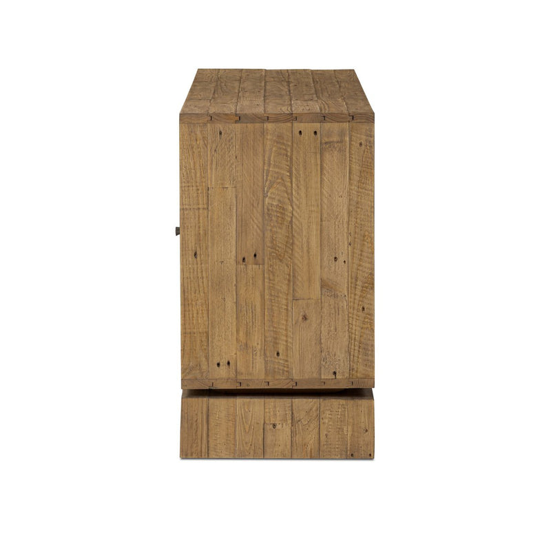 Matthes Sideboard - Sierra Rustic Natural