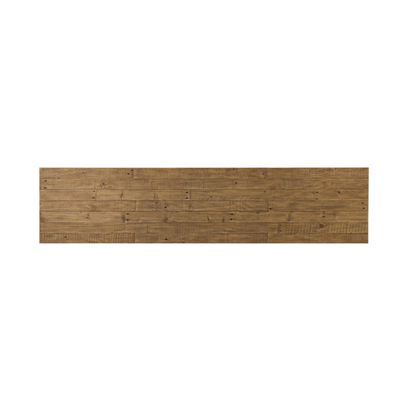 Matthes Sideboard - Sierra Rustic Natural