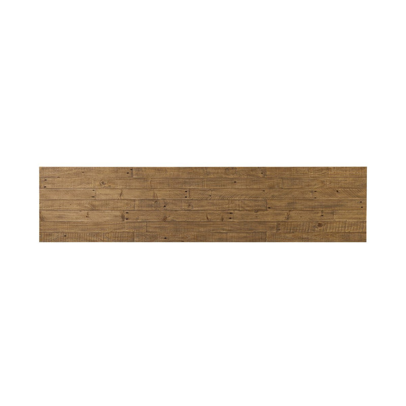 Matthes Sideboard - Sierra Rustic Natural