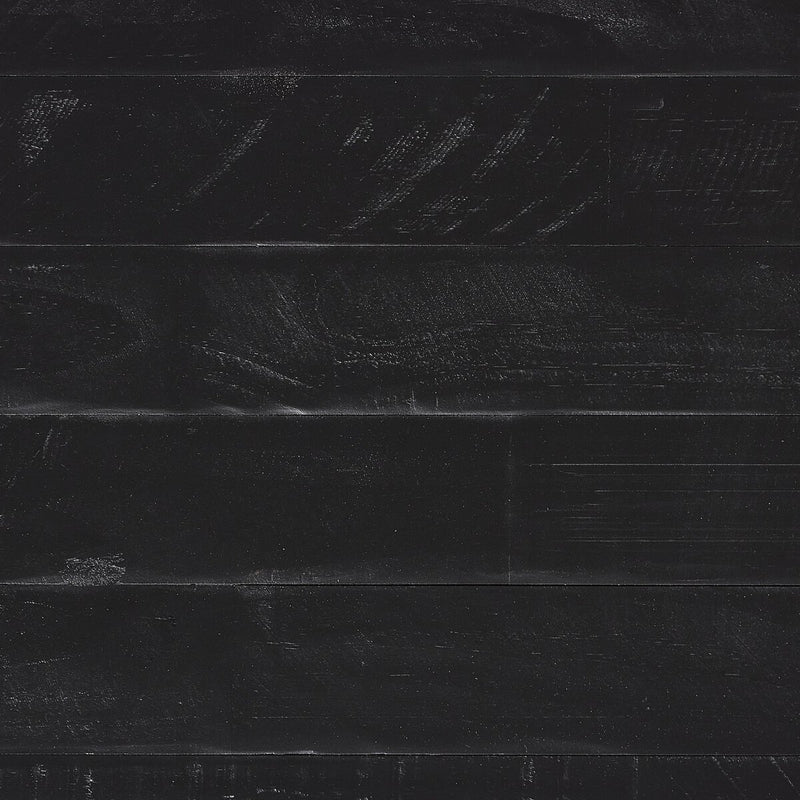Matthes Sideboard - Aged Black Pine