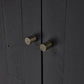 Matthes Sideboard - Aged Black Pine